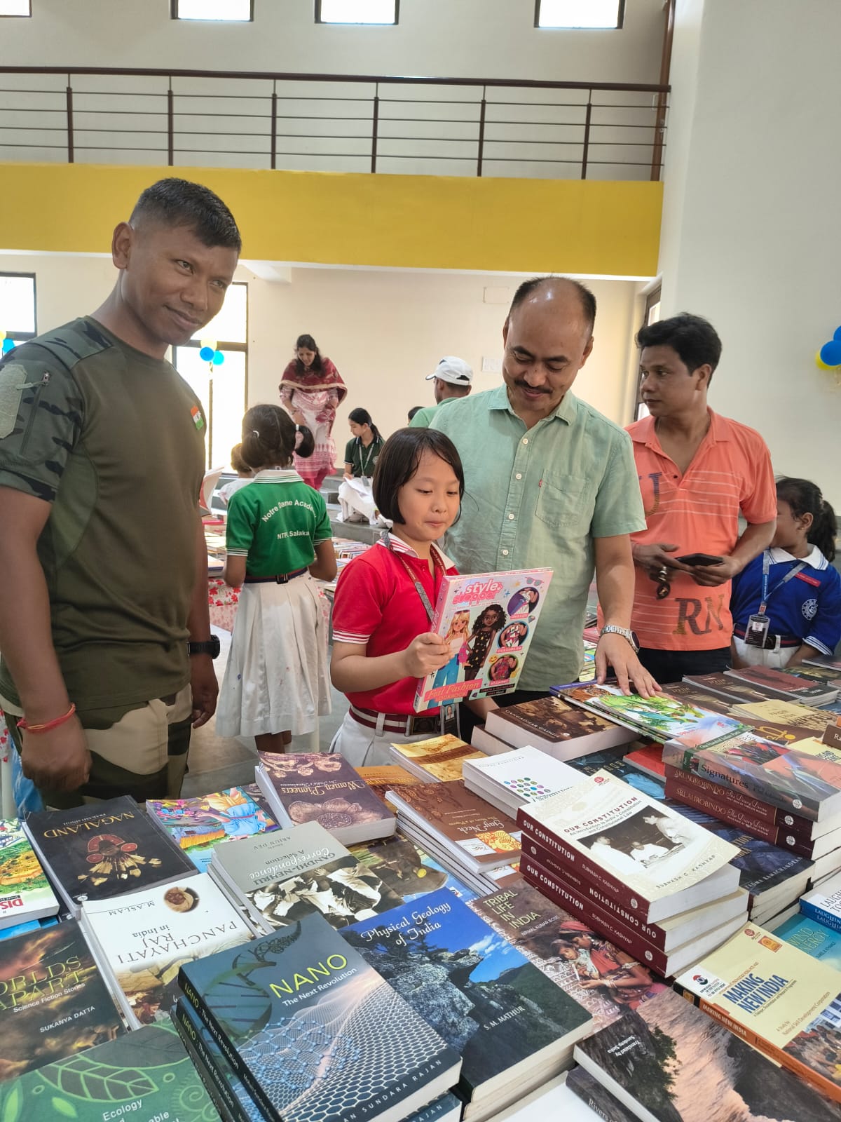 Book Fair